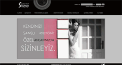 Desktop Screenshot of fotoelifyigit.com